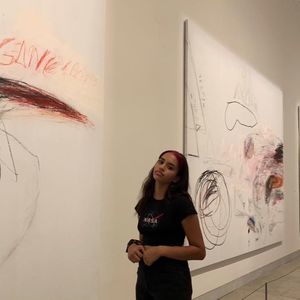 Meet your Posher, Desiree